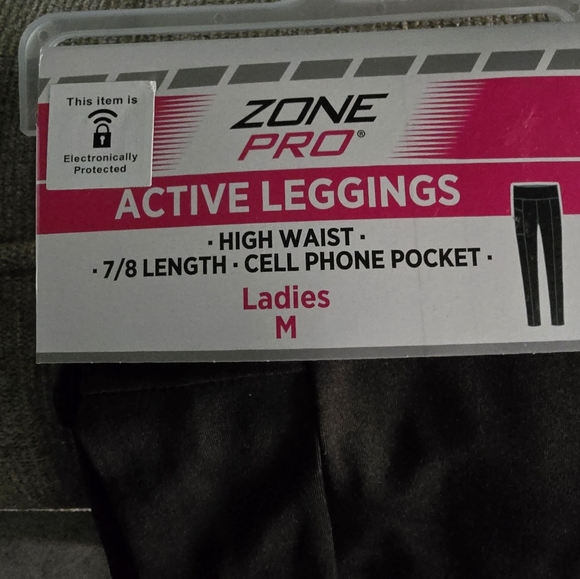 Brand New Women's Leggings - Picture 2 of 2